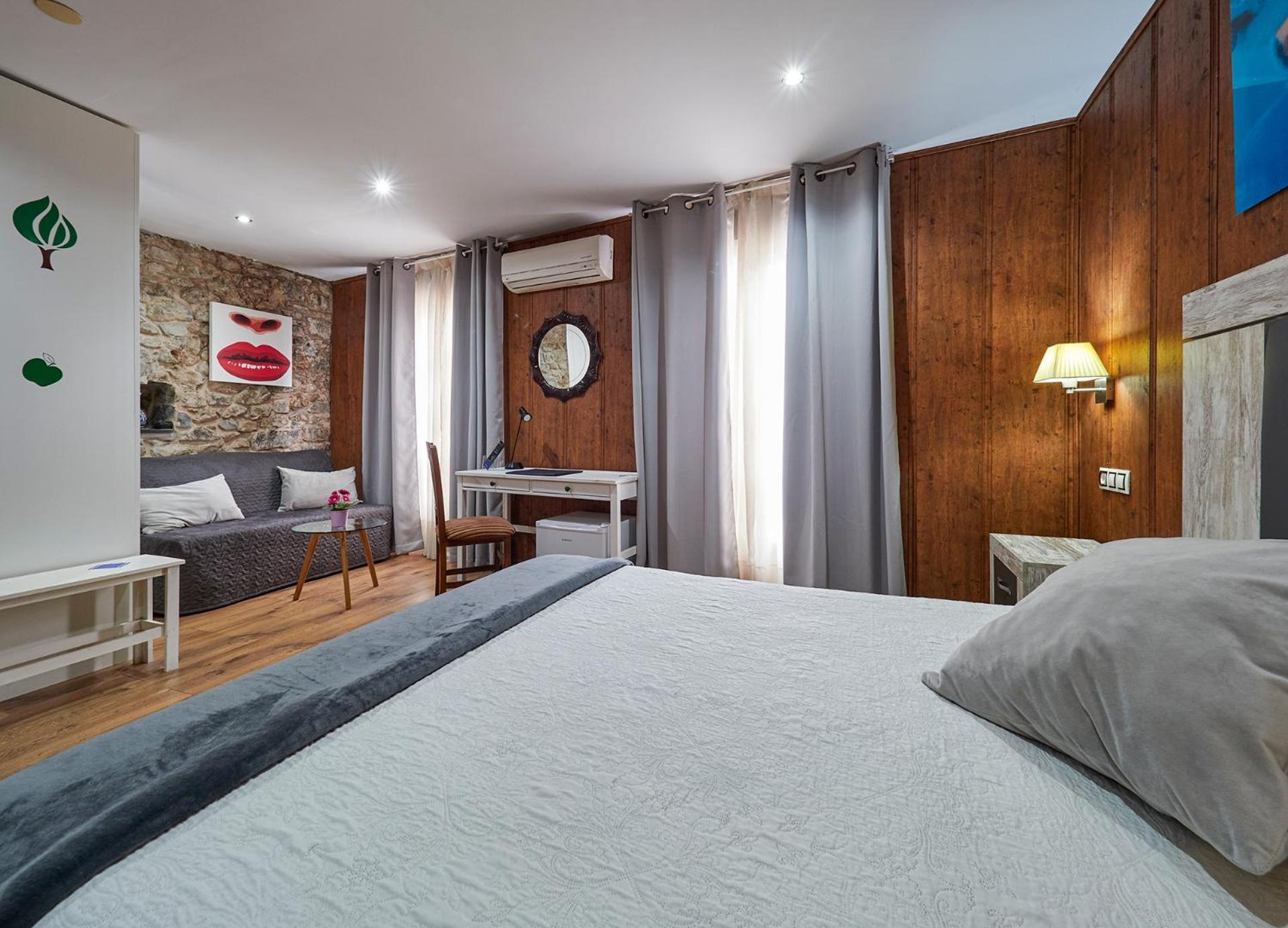 Don Pedro Hotel Avilés Екстериор снимка