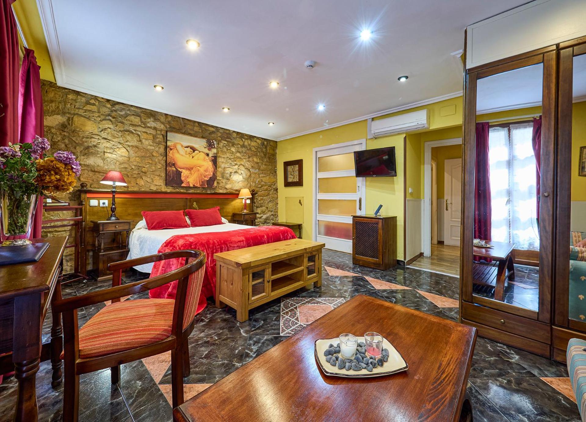 Don Pedro Hotel Avilés Екстериор снимка