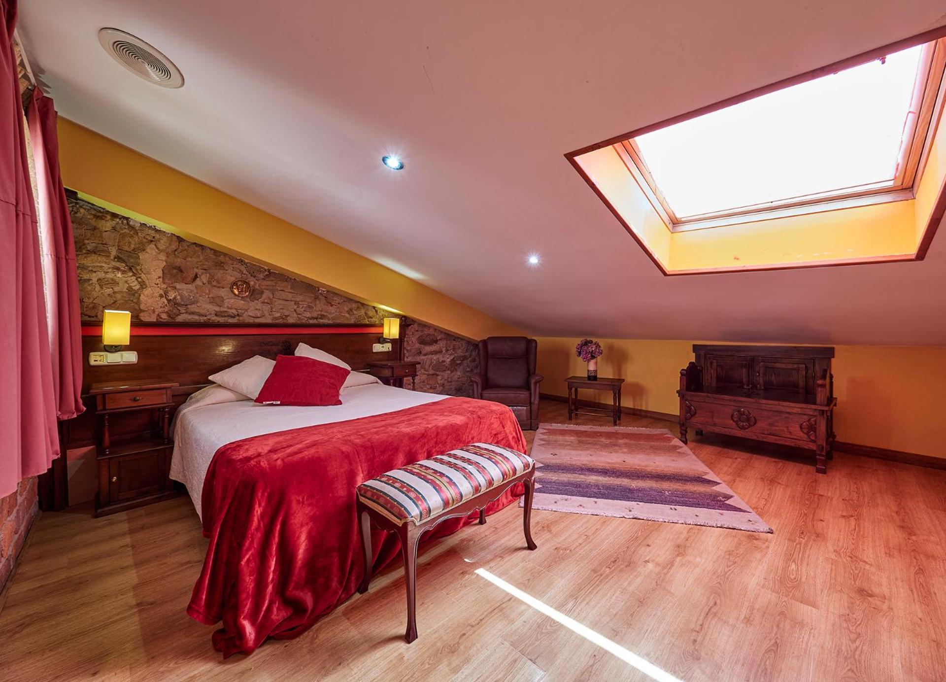 Don Pedro Hotel Avilés Екстериор снимка