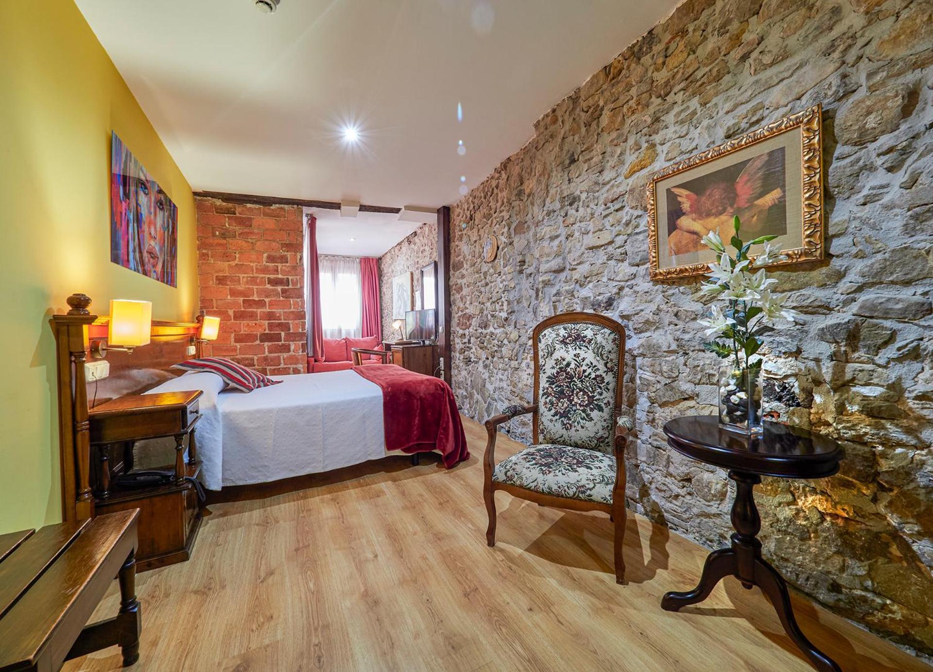 Don Pedro Hotel Avilés Екстериор снимка
